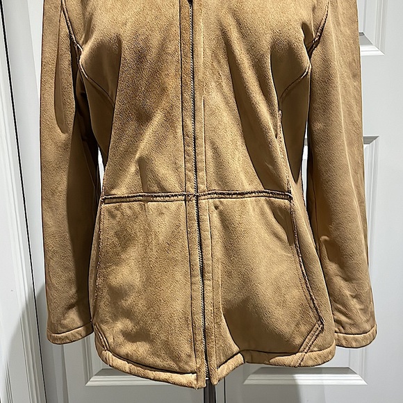 Vintage Fairweather Jacket - Picture 5 of 9